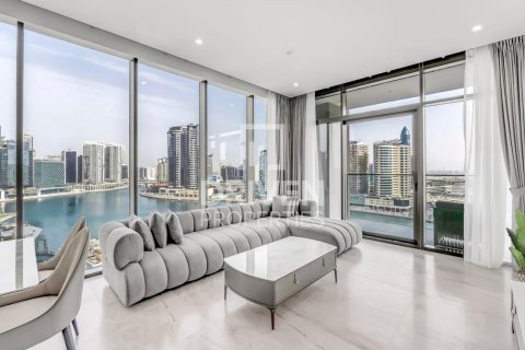 Appartement de 2 chambres à Business Bay, UAE No. 191629 5