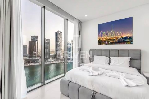Appartement de 2 chambres à Business Bay, UAE No. 191629 10