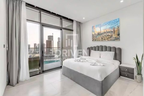 Appartement de 2 chambres à Business Bay, UAE No. 191629 12