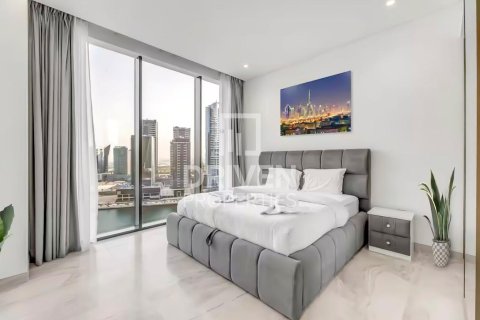Appartement de 2 chambres à Business Bay, UAE No. 191629 8