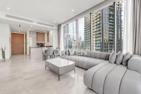 Appartement de 2 chambres à Business Bay, UAE No. 191629 4