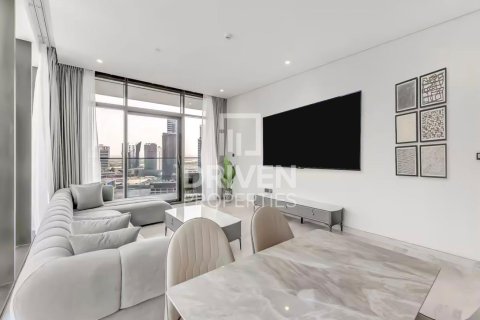 Appartement de 2 chambres à Business Bay, UAE No. 191629 3