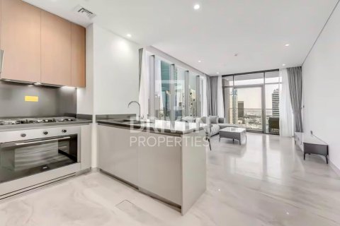 Appartement de 2 chambres à Business Bay, UAE No. 191629 15
