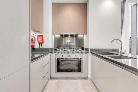 Appartement de 2 chambres à Business Bay, UAE No. 191629 16