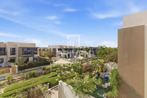 Вилла с 3 спальнями в Maple at Dubai Hills Estate, ОАЭ №191634 27