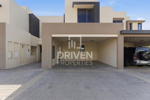 Вилла с 3 спальнями в Maple at Dubai Hills Estate, ОАЭ №191634 28
