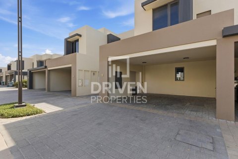 Вилла с 3 спальнями в Maple at Dubai Hills Estate, ОАЭ №191634 29