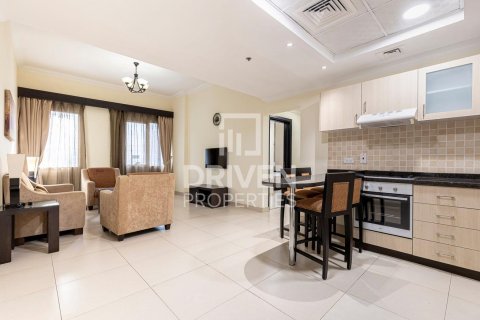 2 غرف نوم شقة في Al Barsha 1, الإمارات العربية المتحدة رقم 191631