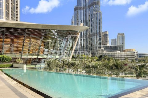 2 bedrooms Apartment in Opera District, UAE No. 191630 9