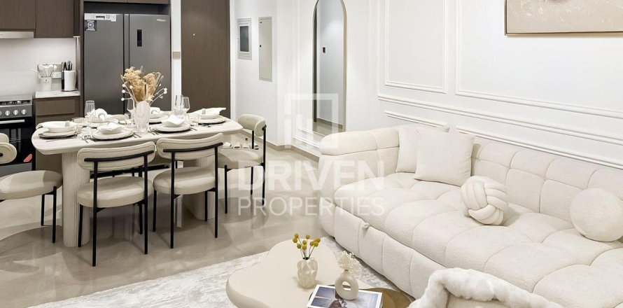 2 bedrooms Apartment in Opera District, UAE No. 191630