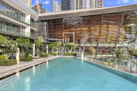 2 bedrooms Apartment in Opera District, UAE No. 191630 12