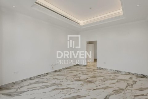 5 غرفة نوم  فيلا في District One, الإمارات العربية المتحدة رقم 191632 18