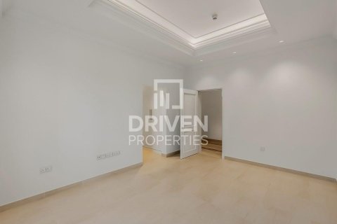 5 غرفة نوم  فيلا في District One, الإمارات العربية المتحدة رقم 191632 20