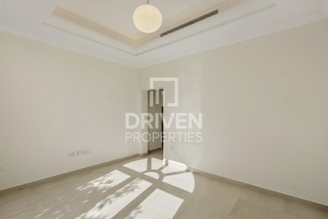 5 غرفة نوم  فيلا في District One, الإمارات العربية المتحدة رقم 191632 22