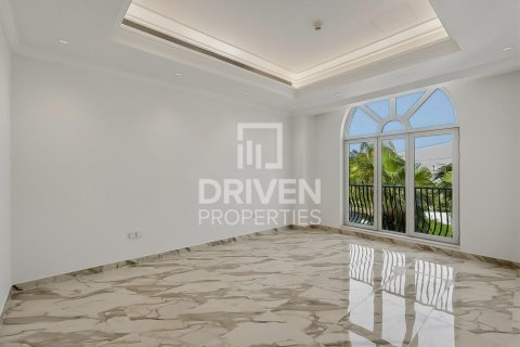 5 غرفة نوم  فيلا في District One, الإمارات العربية المتحدة رقم 191632 17