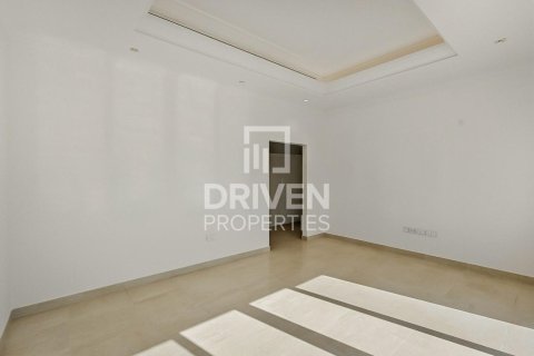5 غرفة نوم  فيلا في District One, الإمارات العربية المتحدة رقم 191632 24