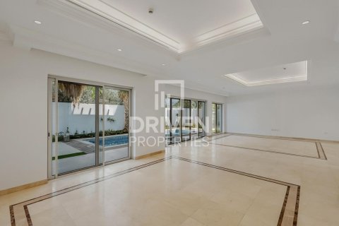 5 غرفة نوم  فيلا في District One, الإمارات العربية المتحدة رقم 191632 4