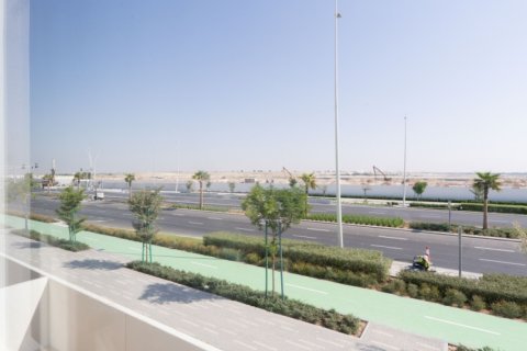 3 bedrooms Townhouse on the Yas Island, UAE No. 41804 7