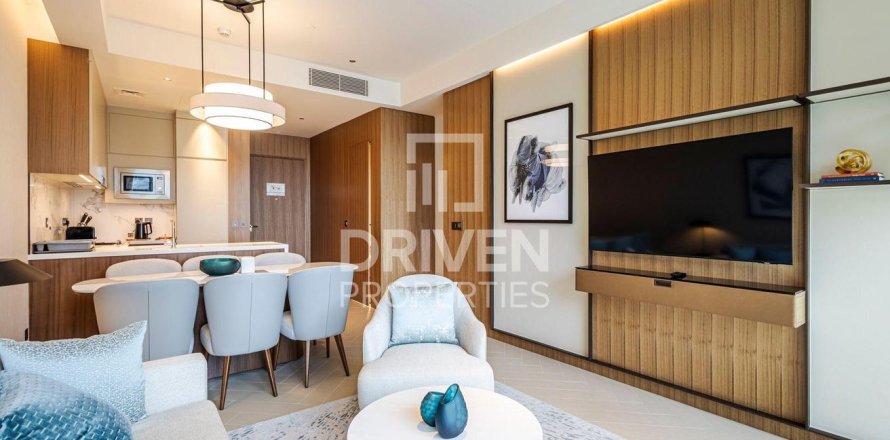 2 bedrooms Apartment in The Address Residences Dubai Opera, UAE No. 192699