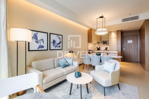 2 bedrooms Apartment in The Address Residences Dubai Opera, UAE No. 192699 3