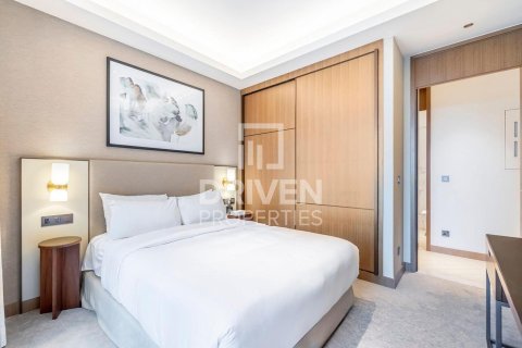 Квартира с 2 спальнями в The Address Residences Dubai Opera, ОАЭ №192700 7