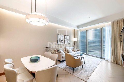 Квартира с 2 спальнями в The Address Residences Dubai Opera, ОАЭ №192700