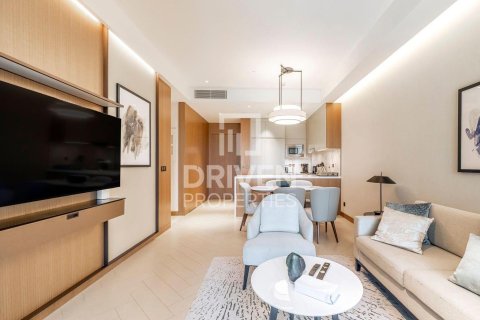 Квартира с 2 спальнями в The Address Residences Dubai Opera, ОАЭ №192700 3