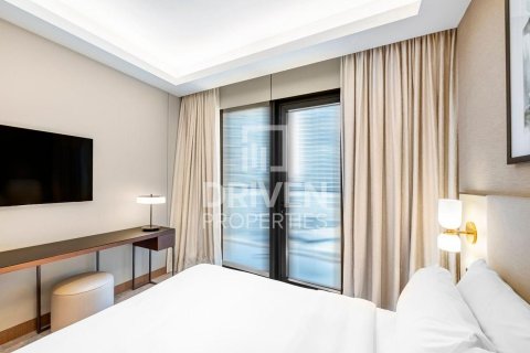Квартира с 2 спальнями в The Address Residences Dubai Opera, ОАЭ №192700 9