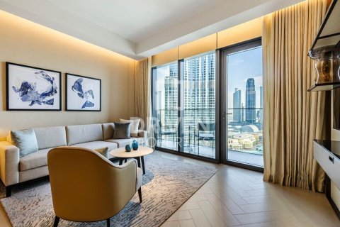 3 bedrooms Apartment in The Address Residences Dubai Opera, UAE No. 192697