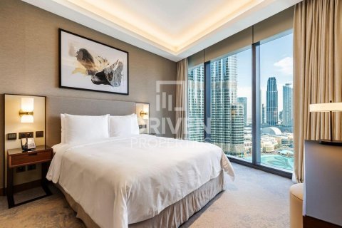 3 bedrooms Apartment in The Address Residences Dubai Opera, UAE No. 192697 8