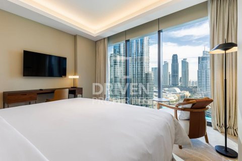 3 bedrooms Apartment in The Address Residences Dubai Opera, UAE No. 192697 5