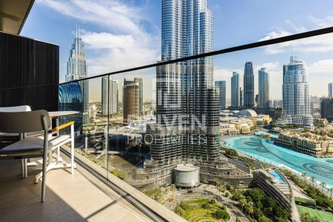3 bedrooms Apartment in The Address Residences Dubai Opera, UAE No. 192697 18