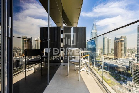 3 bedrooms Apartment in The Address Residences Dubai Opera, UAE No. 192697 17