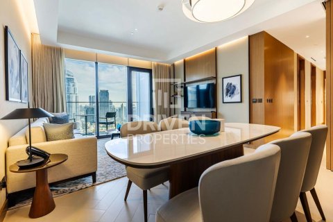 3 bedrooms Apartment in The Address Residences Dubai Opera, UAE No. 192697 13
