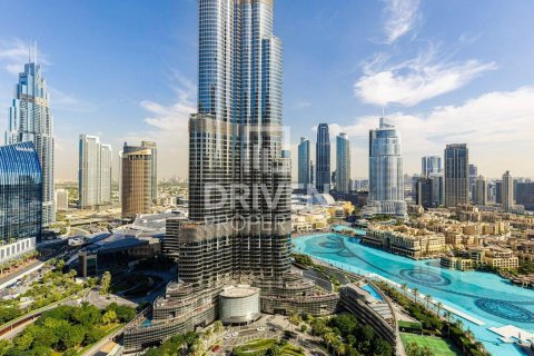 3 bedrooms Apartment in The Address Residences Dubai Opera, UAE No. 192697 20