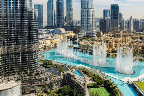 3 bedrooms Apartment in The Address Residences Dubai Opera, UAE No. 192697 19