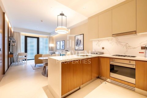 2 bedrooms Apartment in The Address Residences Dubai Opera, UAE No. 192695 7