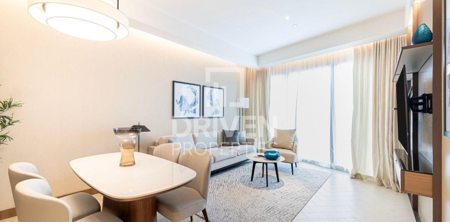 2 bedrooms Apartment in The Address Residences Dubai Opera, UAE No. 192698
