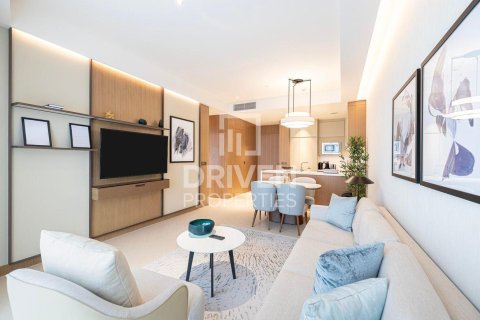 2 bedrooms Apartment in The Address Residences Dubai Opera, UAE No. 192698 4