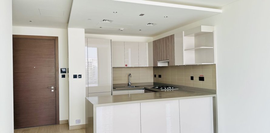 Apartment de 2 dormitorios en THE CREST GRANDE Sobha Hartland, UAE No. 187328