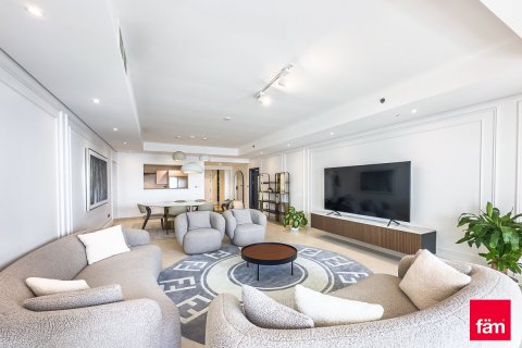 Apartment de 3 dormitorios en Palm Jumeirah, UAE No. 148734