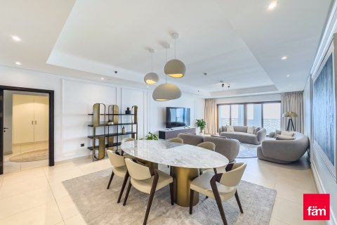 Apartment de 3 dormitorios en Palm Jumeirah, UAE No. 148734 3