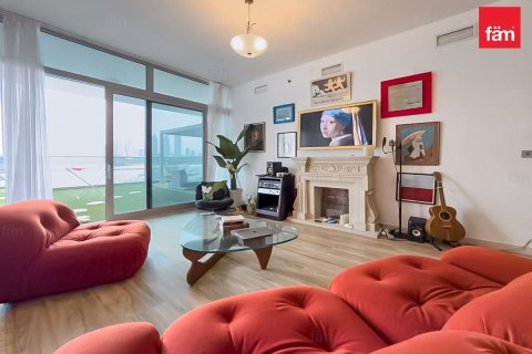 1 غرف نوم شقة في نخلة جميرا, الإمارات العربية المتحدة رقم 148729