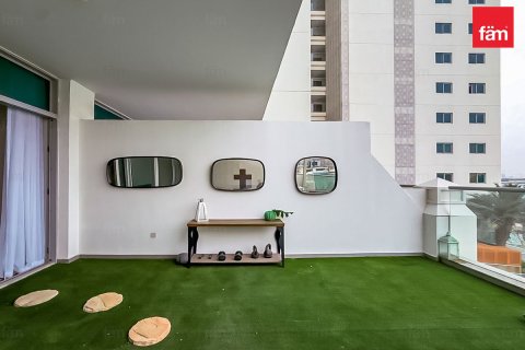 1 غرف نوم شقة في نخلة جميرا, الإمارات العربية المتحدة رقم 148729 8