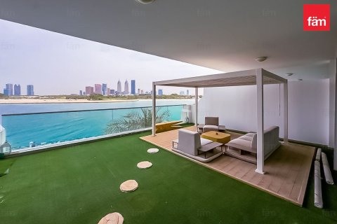 1 غرف نوم شقة في نخلة جميرا, الإمارات العربية المتحدة رقم 148729 10