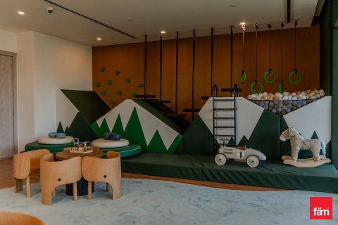 Квартира с 2 спальнями в Дубай, ОАЭ №148731 14