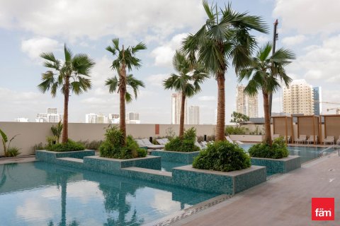 Квартира с 2 спальнями в Дубай, ОАЭ №148731 4