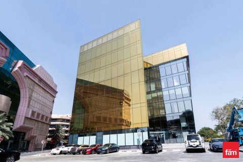 728.5مربع، محل تجاري في Bur Dubai, الإمارات العربية المتحدة رقم 148730 3