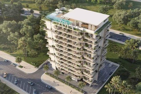 Izel by Zoya in Dubai Land, UAE No. 148735