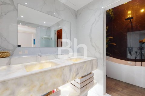 Appartement de 1 chambre  No. 114040 25